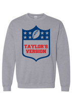 Load image into Gallery viewer, Taylor's Version