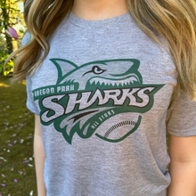 Load image into Gallery viewer, OP Sharks Logo