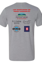 Load image into Gallery viewer, Heritage Soccer Team Shirt