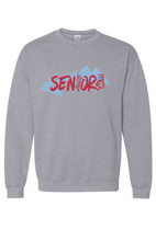 Load image into Gallery viewer, HHS 2025 SENIOR CLASS SHIRT