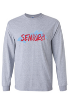 Load image into Gallery viewer, HHS 2025 SENIOR CLASS SHIRT