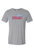 Load image into Gallery viewer, HHS 2025 SENIOR CLASS SHIRT