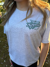 Load image into Gallery viewer, SHARKS - Bite Hard Play Harder