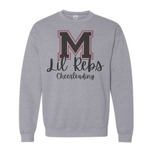 Load image into Gallery viewer, Lil Rebs Cheerleading