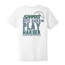 Load image into Gallery viewer, SHARKS - Bite Hard Play Harder