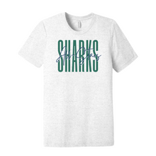 Load image into Gallery viewer, Sharks All-Stars