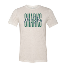 Load image into Gallery viewer, Sharks All-Stars