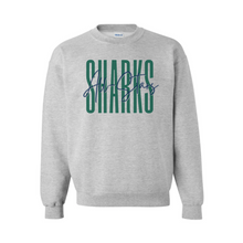 Load image into Gallery viewer, Sharks All-Stars