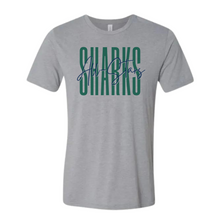 Load image into Gallery viewer, Sharks All-Stars