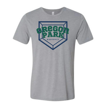 Load image into Gallery viewer, Oregon Park Baseball