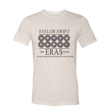 Load image into Gallery viewer, The Eras Records