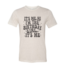 Load image into Gallery viewer, Birthday Girl