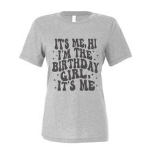 Load image into Gallery viewer, Birthday Girl