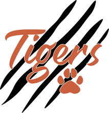 Load image into Gallery viewer, Tigers Claw