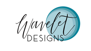 Wavelet Designs