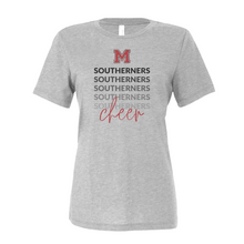 Load image into Gallery viewer, Southerners Cheer Cheer Cheer