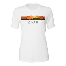 Load image into Gallery viewer, Zion Shirt - Horizon Design