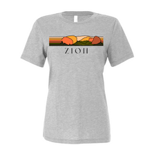 Load image into Gallery viewer, Zion Shirt - Horizon Design