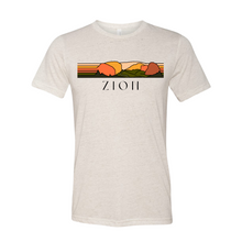 Load image into Gallery viewer, Zion Shirt - Horizon Design