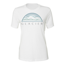 Load image into Gallery viewer, Glacier Shirt - Arch Design