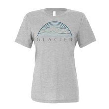 Load image into Gallery viewer, Glacier Shirt - Arch Design