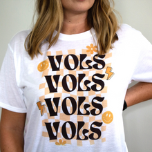 Load image into Gallery viewer, Vols, Vols, Vols, Vols Shirt