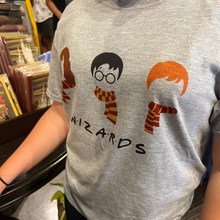 Load image into Gallery viewer, Wizards Shirt