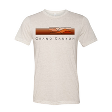 Load image into Gallery viewer, Grand Canyon Shirt - Horizon Design