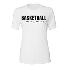 Load image into Gallery viewer, Basketball Mama Shirt