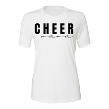 Load image into Gallery viewer, Cheer Mama Shirt