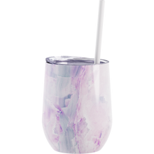 Load image into Gallery viewer, Bev Steel 12 oz