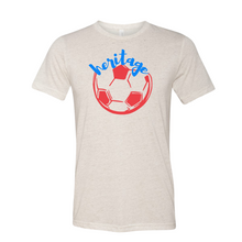 Load image into Gallery viewer, Heritage - Soccer Ball