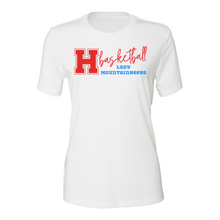 Load image into Gallery viewer, Heritage Lady Mountaineers Basketball