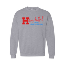 Load image into Gallery viewer, Heritage Lady Mountaineers Basketball