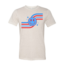 Load image into Gallery viewer, Mountaineers Smiley