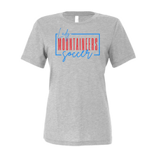 Load image into Gallery viewer, Lady Mountaineers Soccer