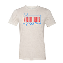 Load image into Gallery viewer, Lady Mountaineers Soccer