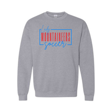 Load image into Gallery viewer, Lady Mountaineers Soccer