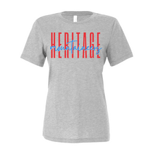 Load image into Gallery viewer, Heritage Mountaineers - Red Design