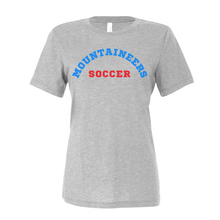 Load image into Gallery viewer, Mountaineers Soccer