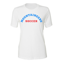 Load image into Gallery viewer, Mountaineers Soccer