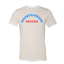 Load image into Gallery viewer, Mountaineers Soccer
