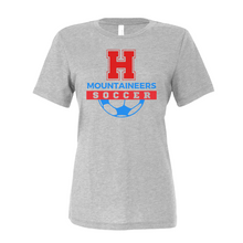 Load image into Gallery viewer, Mountaineers Soccer - Ball Design