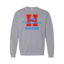 Load image into Gallery viewer, Lady Mountaineers - Soccer Design