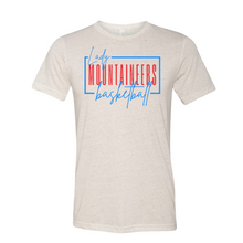 Load image into Gallery viewer, Lady Mountaineers Basketball