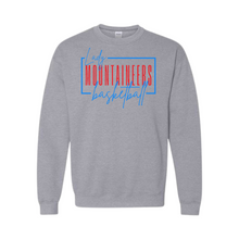 Load image into Gallery viewer, Lady Mountaineers Basketball