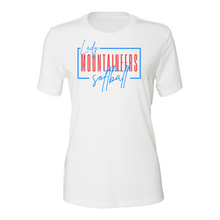 Load image into Gallery viewer, Lady Mountaineers Softball