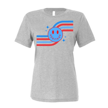 Load image into Gallery viewer, Mountaineers Smiley