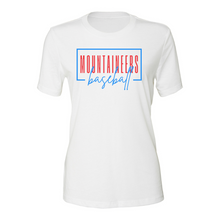 Load image into Gallery viewer, Mountaineers Baseball