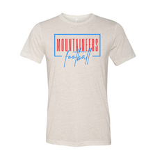 Load image into Gallery viewer, Mountaineers Football